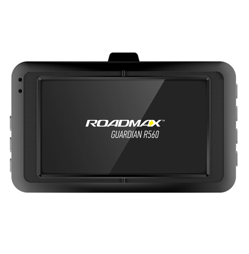 Видеорегистратор Roadmax Guardian R560
