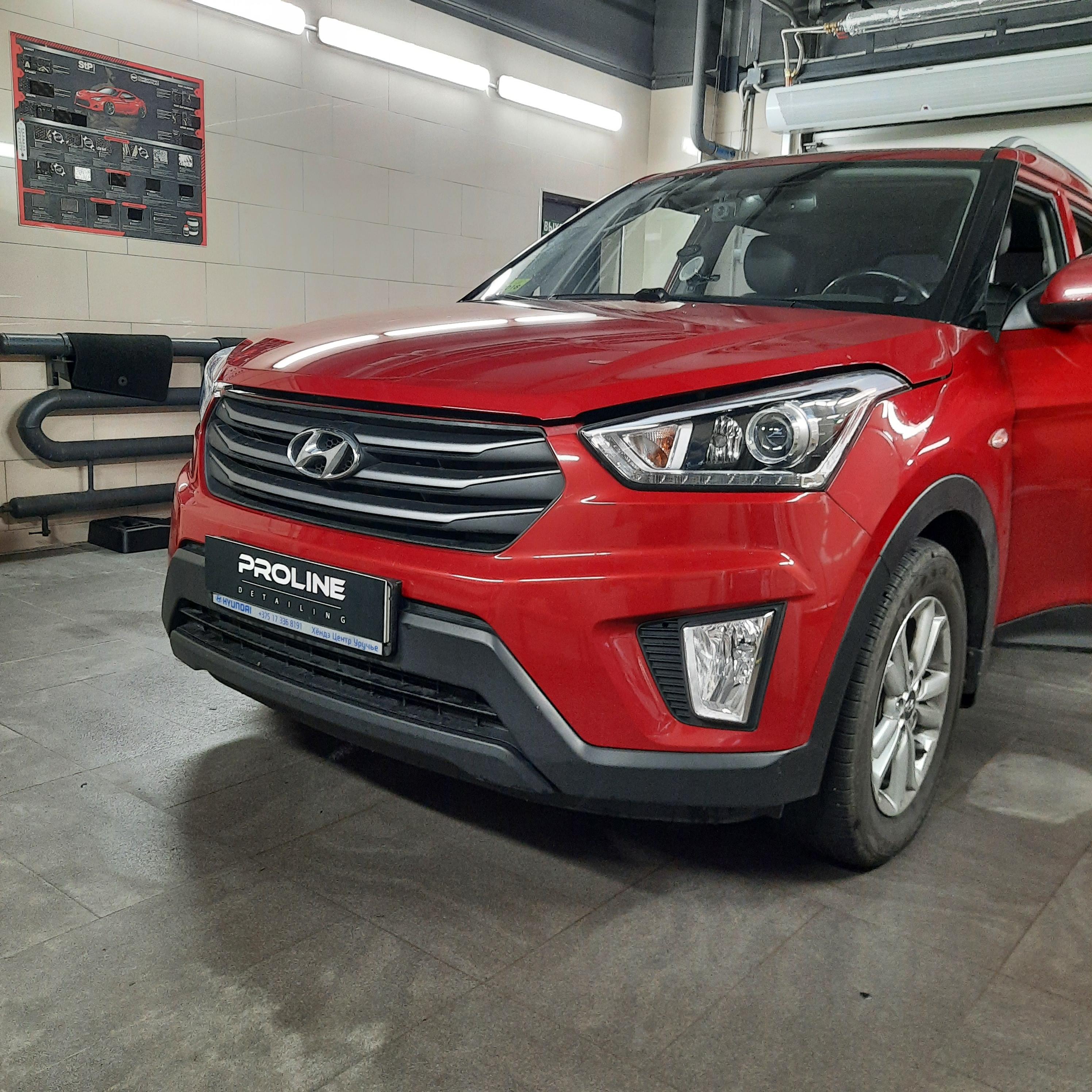 Gta 5 hyundai creta фото 112