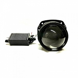 Bi-LED  Sanvi 2,5″ Carlight Expert